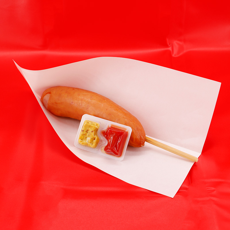 フランクフルト（屋台フード） | 屋台家 千寿堂 お祭りのケータリング 